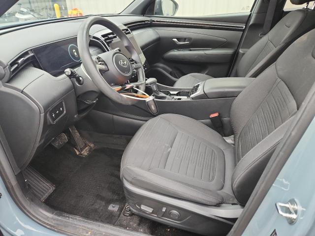 HYUNDAI SANTA CRUZ 2024 VIN 5NTJCDDEXRH118485