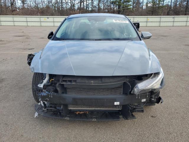 Фото 5 - HYUNDAI ELANTRA