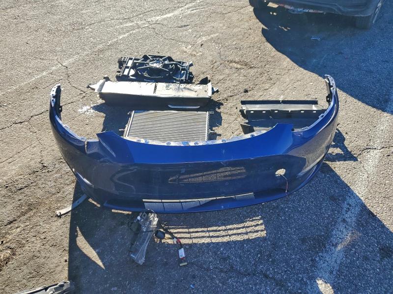 Фото 13 - TESLA MODEL Y