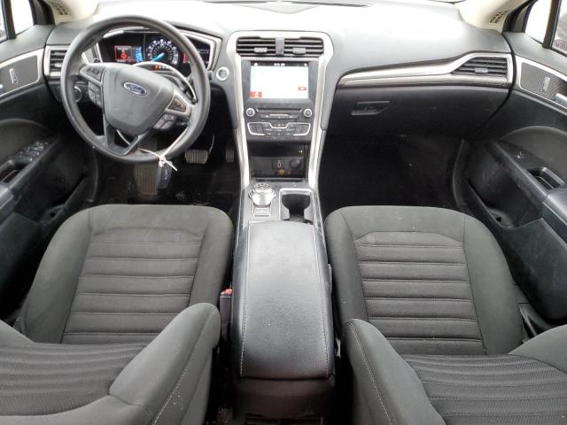 Фото 8 - FORD FUSION