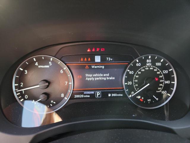 INFINITI QX55 ESSEN 2023 VIN 3PCAJ5KR3PF101278