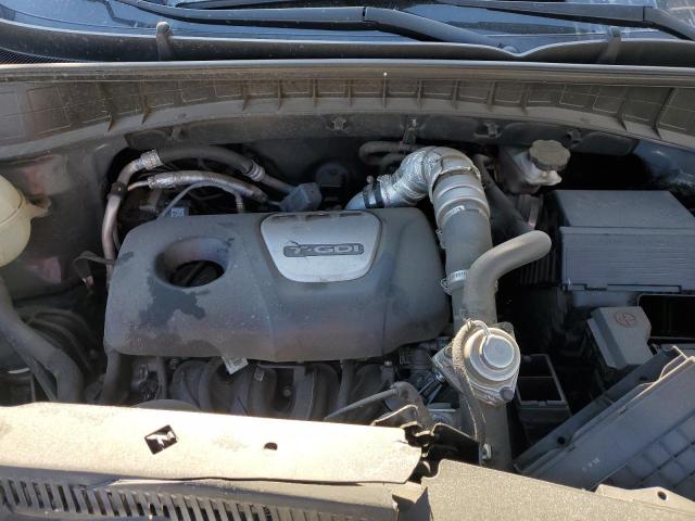 Фото 11 - HYUNDAI TUCSON