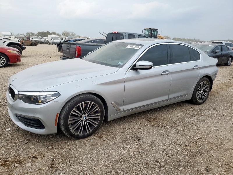 Фото 1 - BMW 5 SERIES