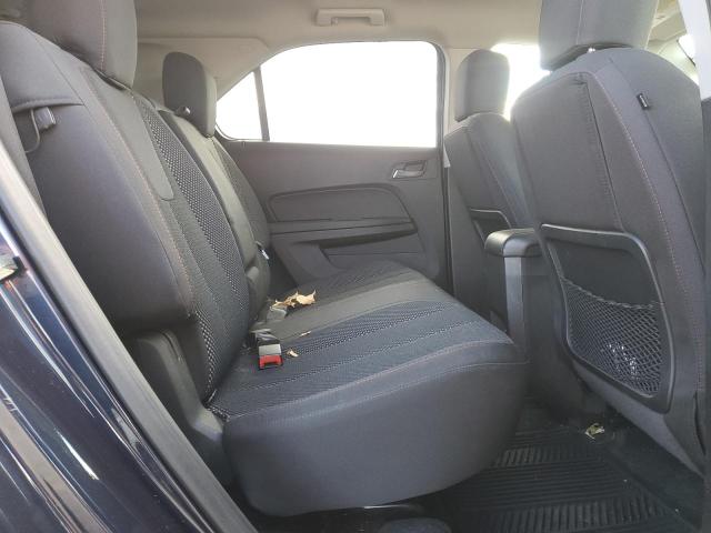 Фото 11 - CHEVROLET EQUINOX