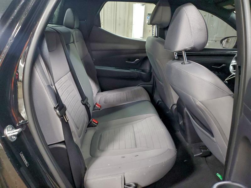 Фото 10 - HYUNDAI SANTA CRUZ