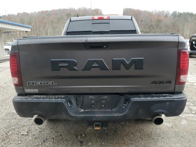 Фото 6 - RAM 1500