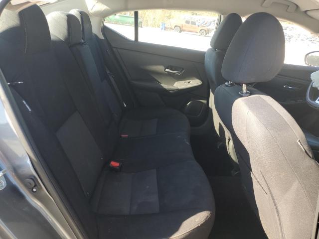 Фото 10 - NISSAN SENTRA