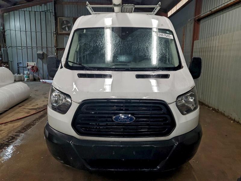 Фото 5 - FORD TRANSIT