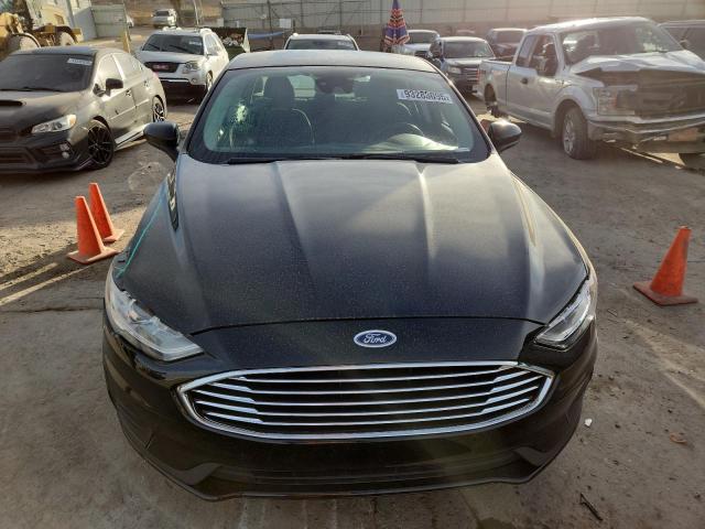 Фото 5 - FORD FUSION