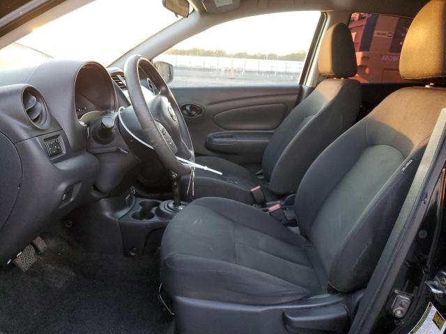 Фото 7 - NISSAN VERSA