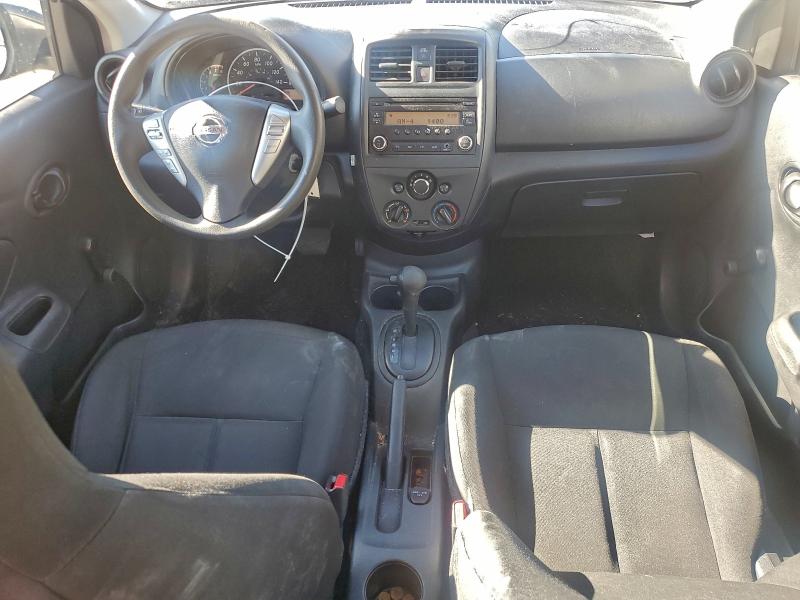 Фото 8 - NISSAN VERSA