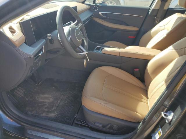 Фото 7 - HYUNDAI SONATA