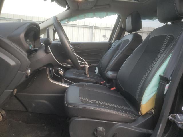 Фото 7 - FORD ECOSPORT