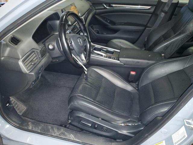 Фото 7 - HONDA ACCORD