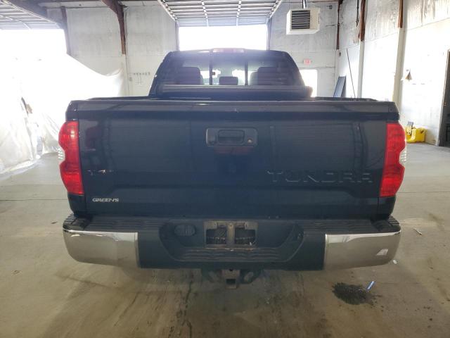 Фото 6 - TOYOTA TUNDRA