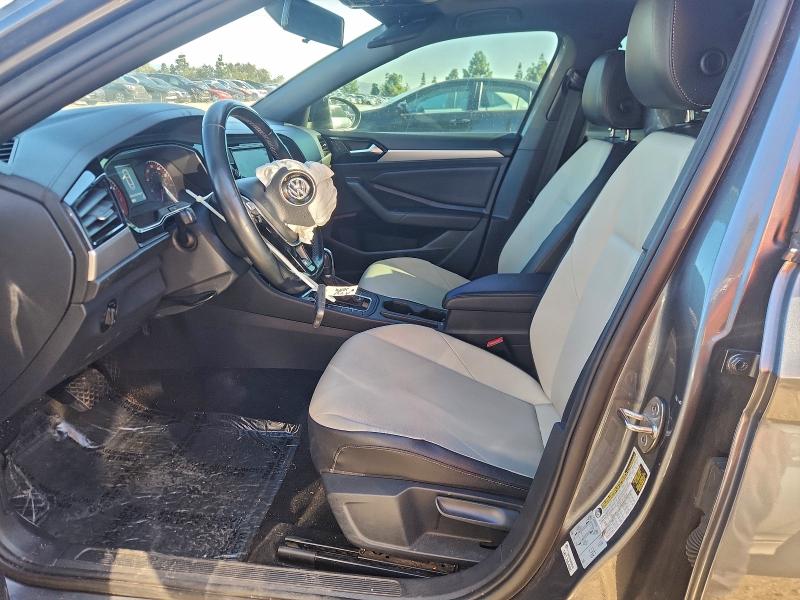 Фото 7 - VOLKSWAGEN JETTA