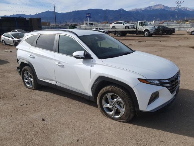 Фото 4 - HYUNDAI TUCSON