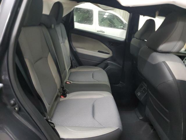 Фото 11 - SUBARU FORESTER