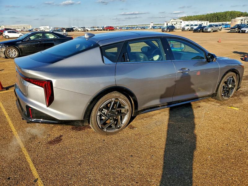 KIA K4 GT LINE 2025 VIN 3KPFW4DE7SE142555