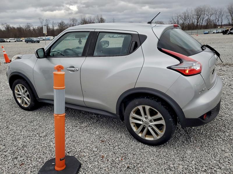 NISSAN JUKE 2016 VIN JN8AF5MV2GT659507