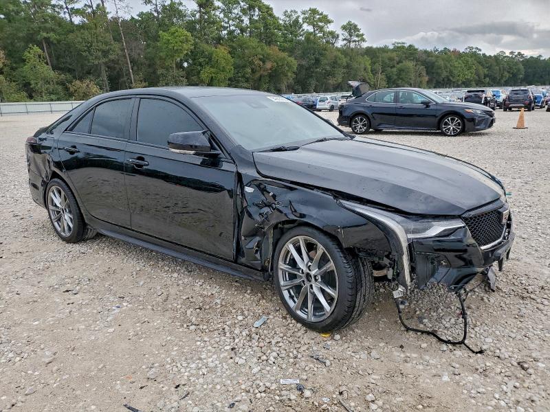 Фото 4 - CADILLAC CT4