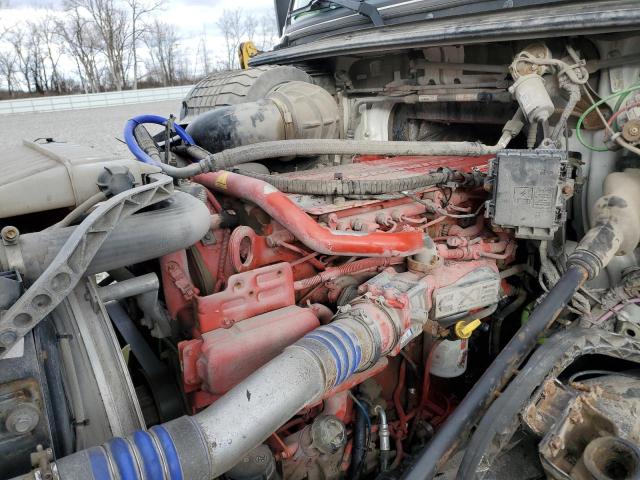 VOLVO All Models 2018 VIN 4V4N39TG6JN892841