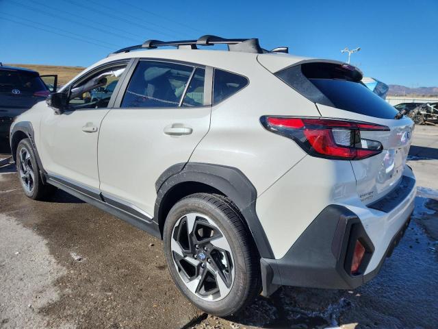 Фото 2 - SUBARU CROSSTREK