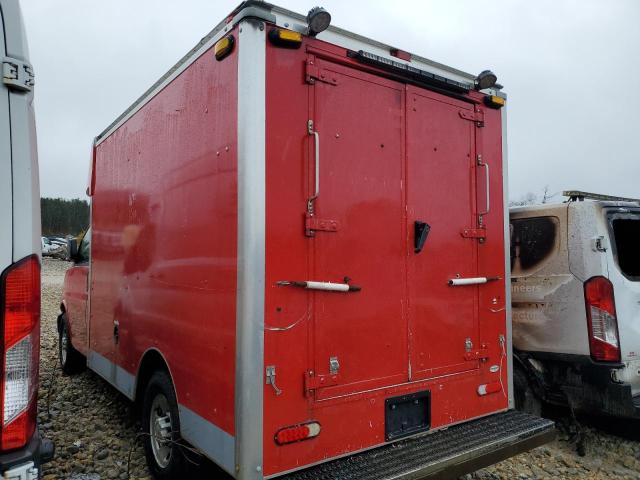 Фото 2 - CHEVROLET EXPRESS