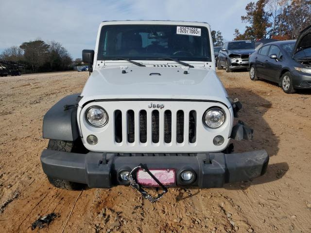 Фото 5 - JEEP WRANGLER