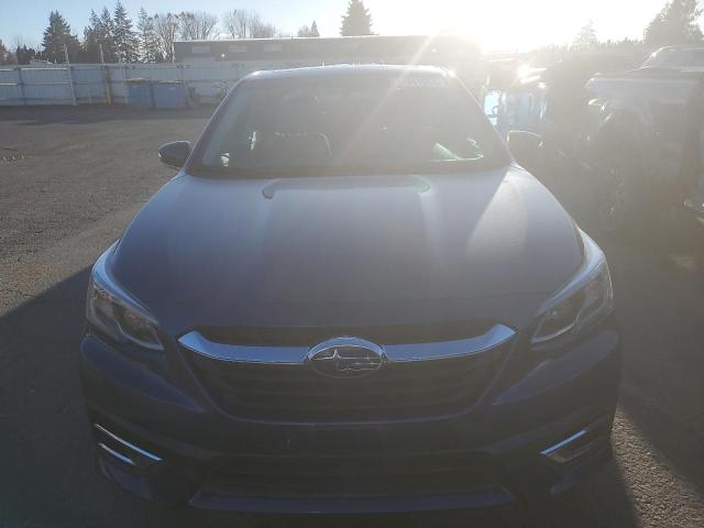 Фото 5 - SUBARU LEGACY