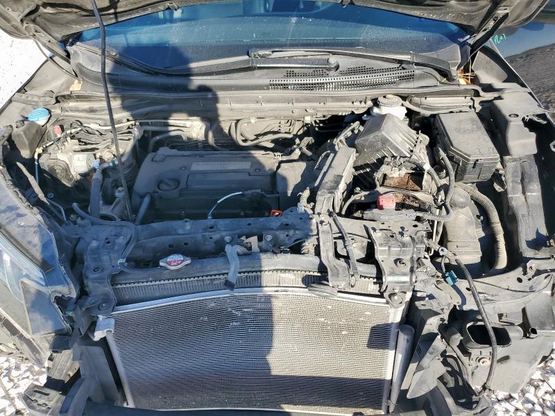 Фото 12 - HONDA CRV