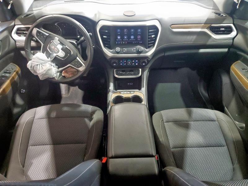 Фото 8 - GMC ACADIA