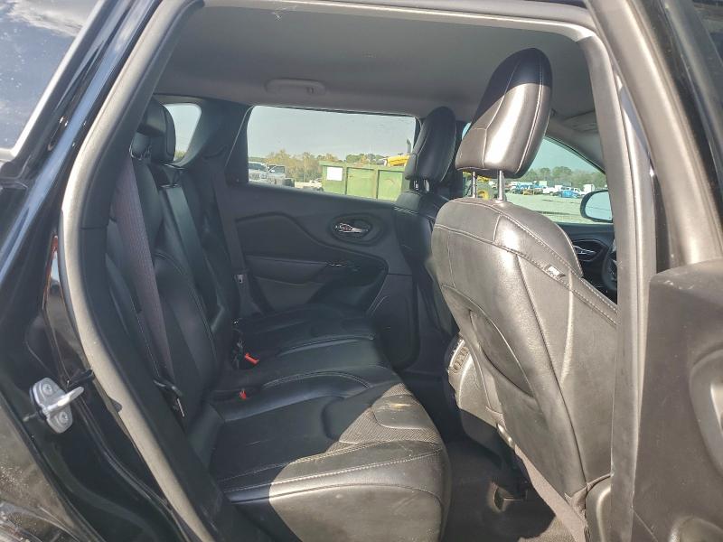 Фото 11 - JEEP CHEROKEE A