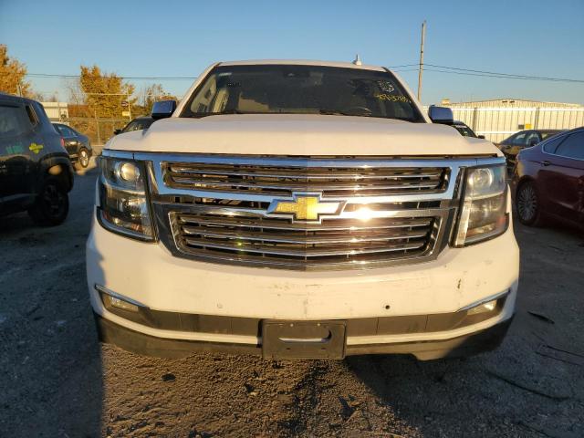 Фото 5 - CHEVROLET TAHOE