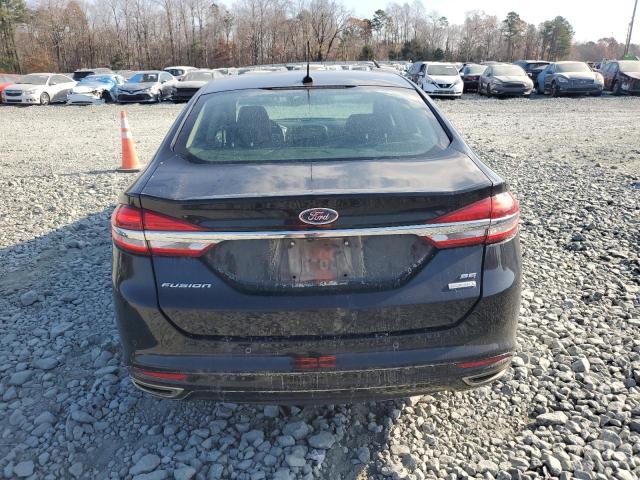 Фото 6 - FORD FUSION