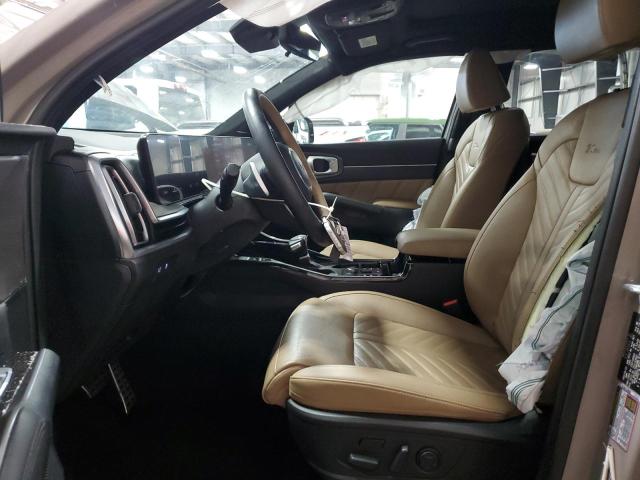 Фото 7 - KIA SORENTO