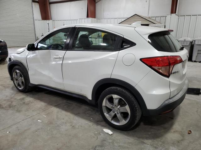 Фото 2 - HONDA HR-V