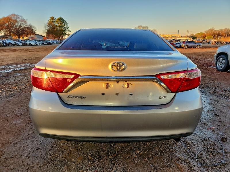 Фото 6 - TOYOTA CAMRY