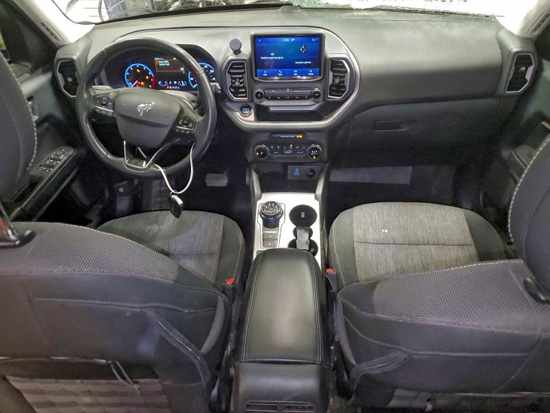 Фото 8 - FORD BRONCO