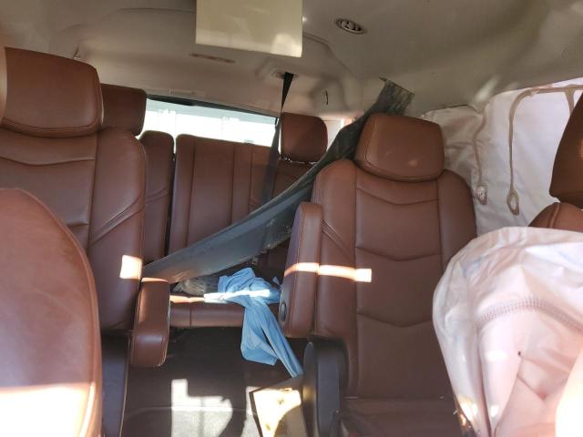 Фото 10 - CADILLAC ESCALADE