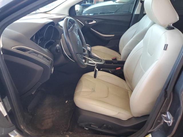 Фото 7 - FORD FOCUS