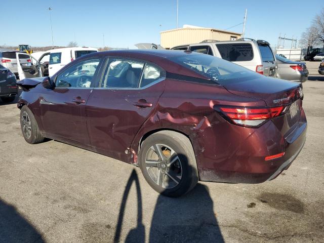 Фото 2 - NISSAN SENTRA