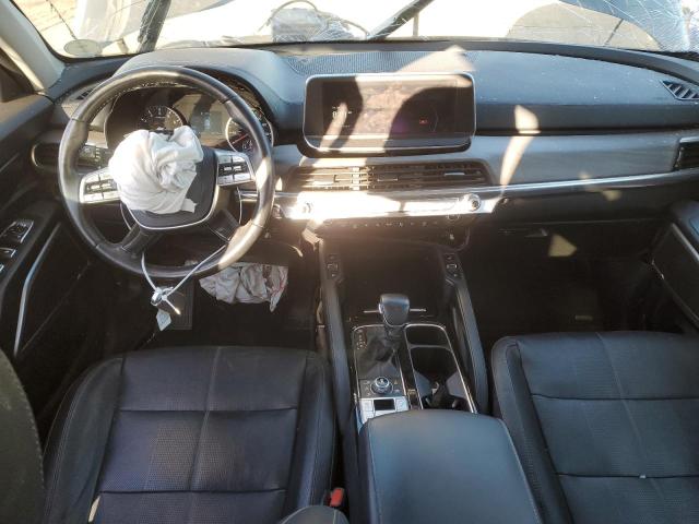 Фото 8 - KIA TELLURIDE