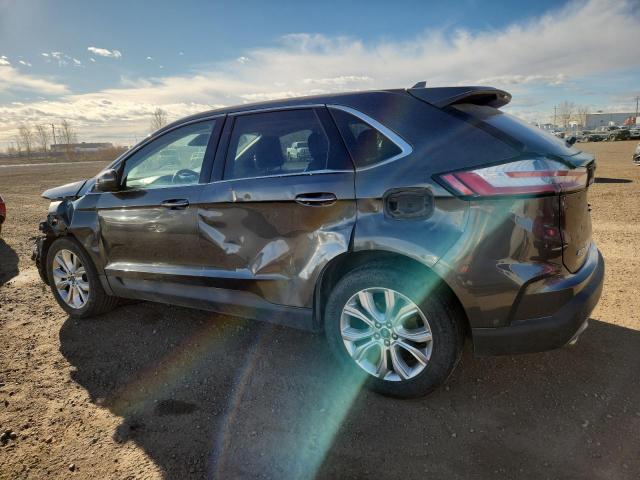 Фото 2 - FORD EDGE