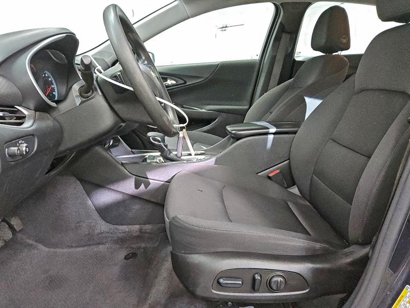 Фото 7 - CHEVROLET MALIBU