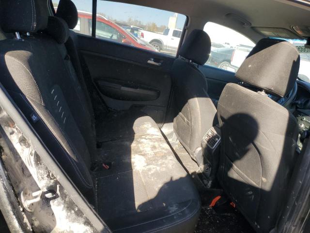 Фото 11 - KIA SPORTAGE