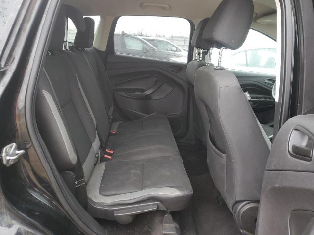 Фото 11 - FORD ESCAPE