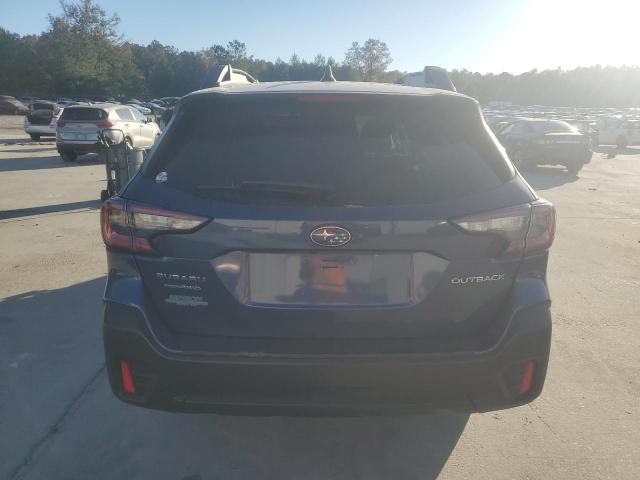 Фото 6 - SUBARU OUTBACK