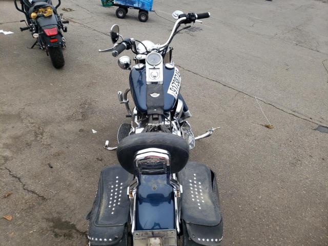 HARLEY-DAVIDSON FL 2003