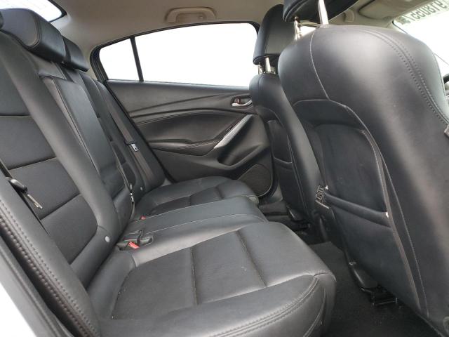 Фото 10 - MAZDA 6